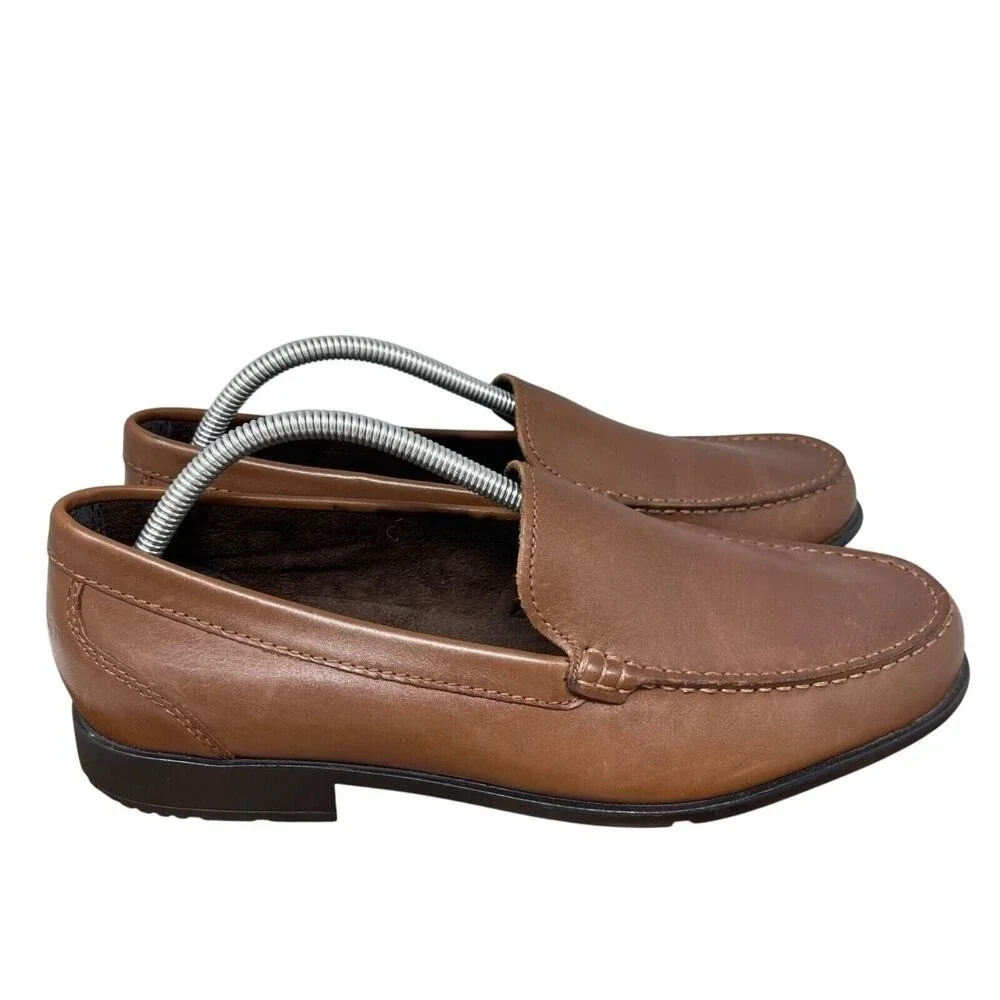 Rockport classic venetian